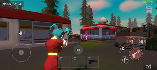 ZWorld Survival Open World Pro PC