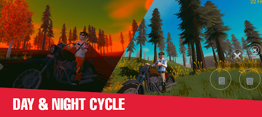 ZWorld Survival Open World Pro PC