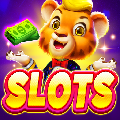 Woohoo™ Slots - Casino Games para PC