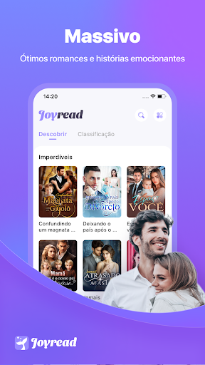 Joyread para PC