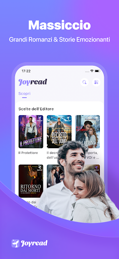 Joyread PC