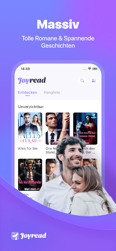 Joyread PC