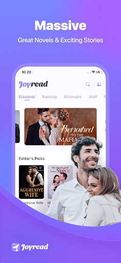 komputer Joyread