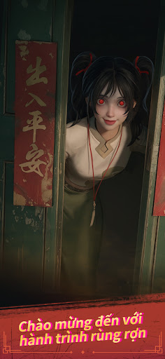 Haunted Merge: Horror Story PC