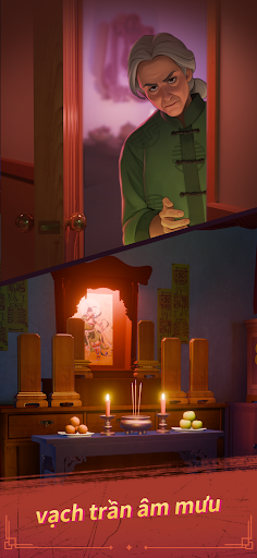 Haunted Merge: Horror Story PC