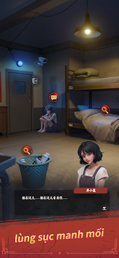 Haunted Merge: Horror Story PC