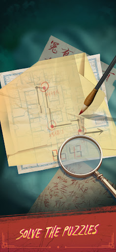 Haunted Merge: Horror Story PC