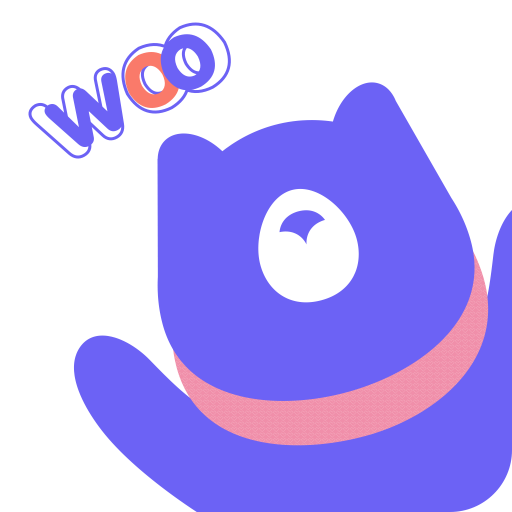 Woohoo Chat الحاسوب