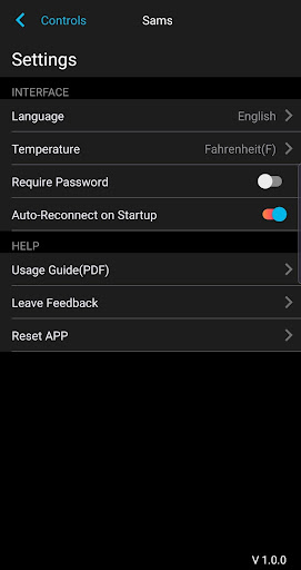 Whalen Premier Fireplace PC