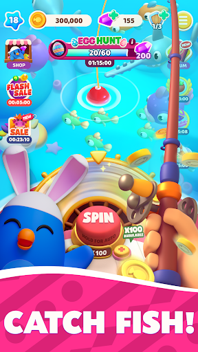 Fish of Fortune™ PC