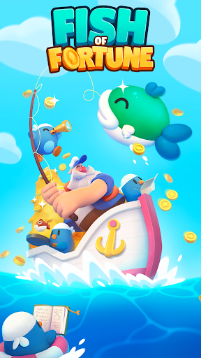 Fish of Fortune™ PC