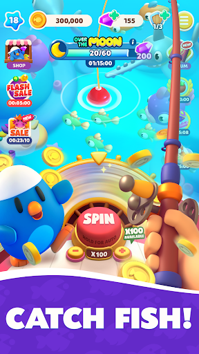 Fish of Fortune™ PC