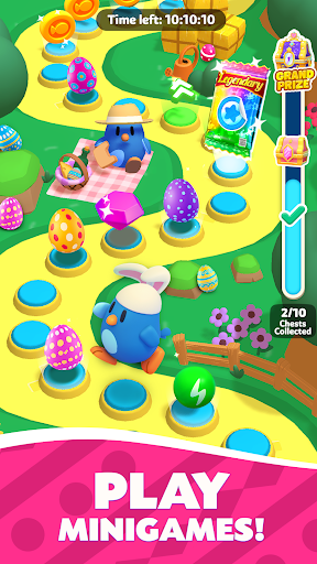 Fish of Fortune™ PC