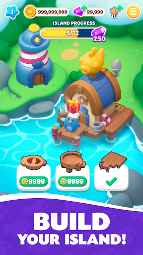 Fish of Fortune™ PC