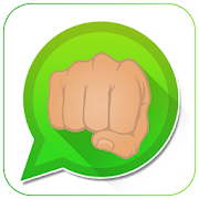 WAPunch - Status Saver, Pause it & Bubble Chat