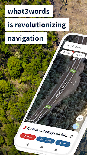 what3words: Never get lost again