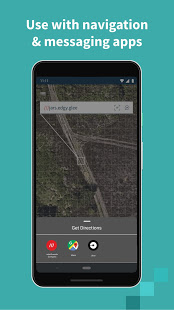 what3words: Never get lost again PC