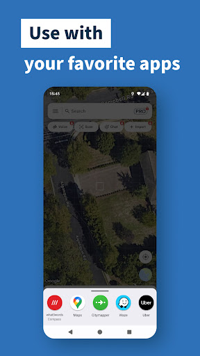 what3words: Never get lost again