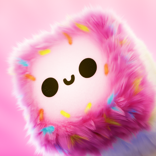Fluffy Fall PC