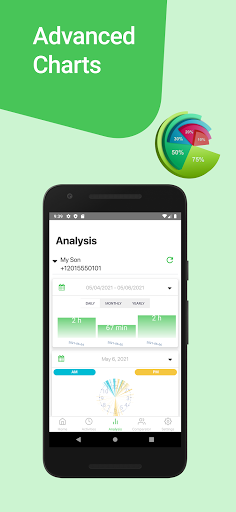 komputer WhenLog - Last Seen Tracker