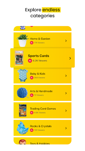 Whatnot: Live Video Shopping電腦版