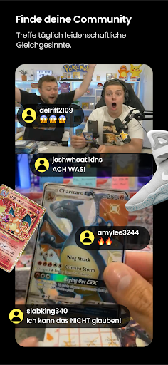 Whatnot: Live Video Shopping