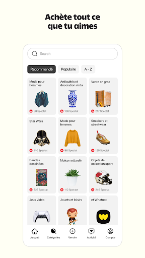 Whatnot: Live Video Shopping PC