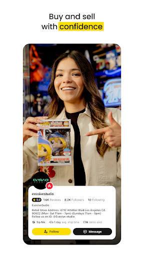 Whatnot: Live Video Shopping