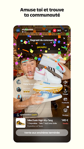 Whatnot: Live Video Shopping PC