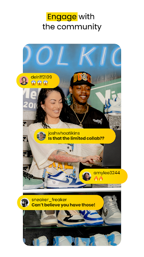 Whatnot: Live Video Shopping