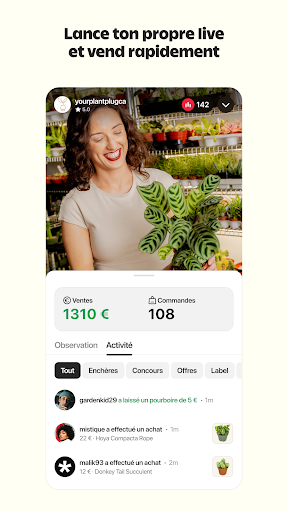 Whatnot: Live Video Shopping PC
