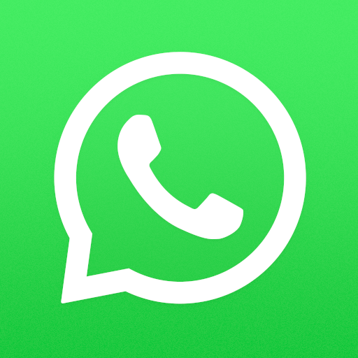 WhatsApp Messenger الحاسوب