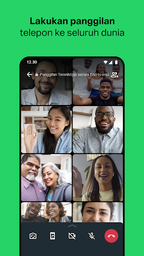WhatsApp Messenger