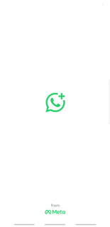 WhatsApp Business PC
