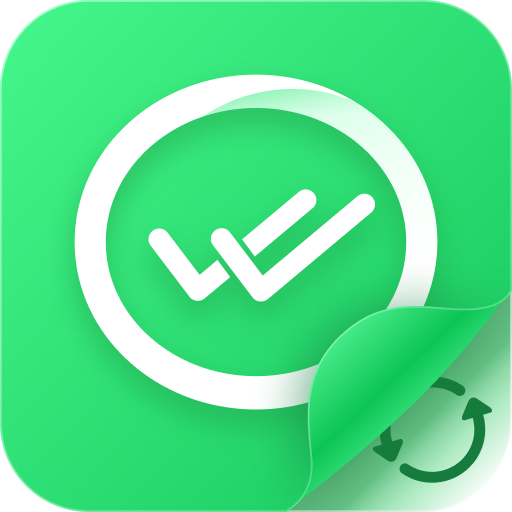 komputer Deleted Chat Recovery