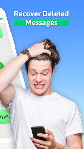 читать удаленные сообщения ПК