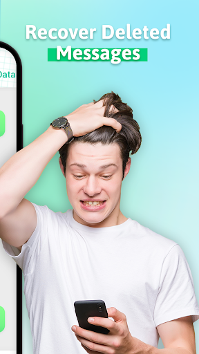 komputer Deleted Chat Recovery