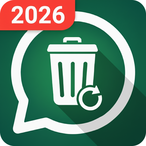 WAMR: Recover Deleted Messages পিসি