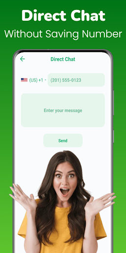 WAMR: Recover Deleted Messages পিসি