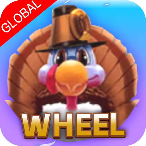 GloBal Wheel para PC