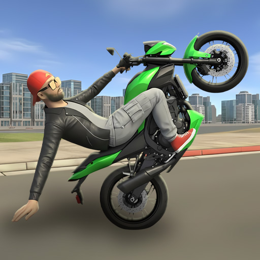 Grau de Moto Brasil PC