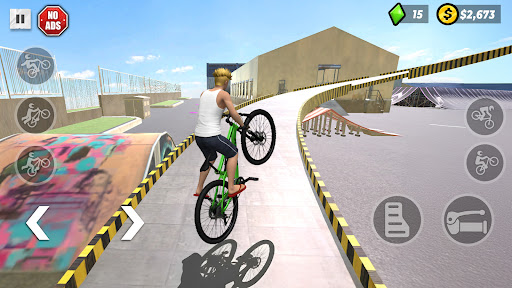 Urban Moto: Wheelie Life PC