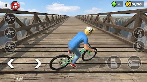 Grau de Moto Brasil para PC