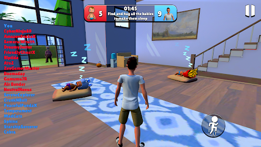 Hide and Seek: Escape Daddy PC版