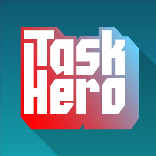 TaskHero: Task & Habit RPG PC