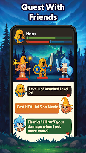 TaskHero: Task & Habit RPG PC