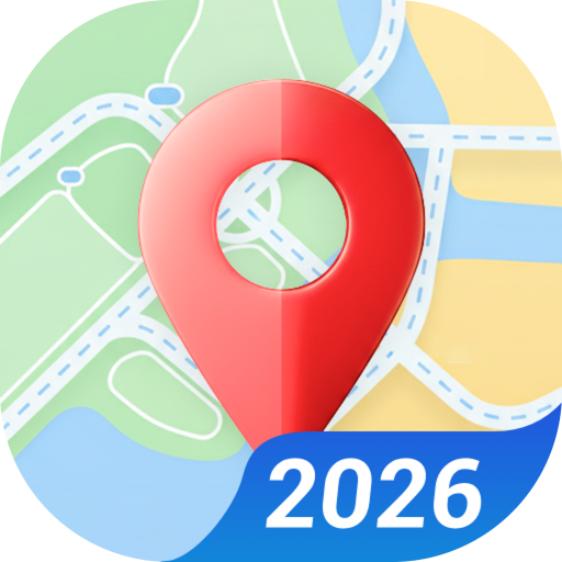 GPS Location Tracker Plus PC版