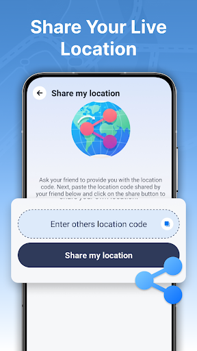 GPS Location Tracker Plus