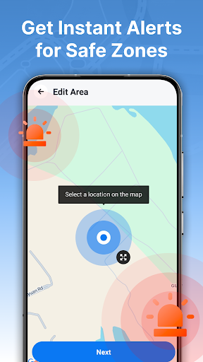 GPS Location Tracker Plus