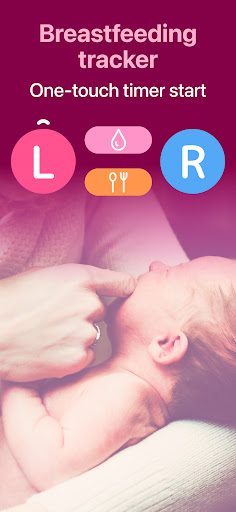 Breastfeeding Newborn tracker PC